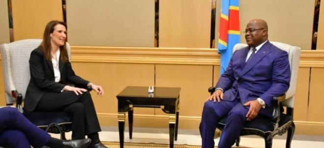 Infos congo - Actualités Congo - mediacongo